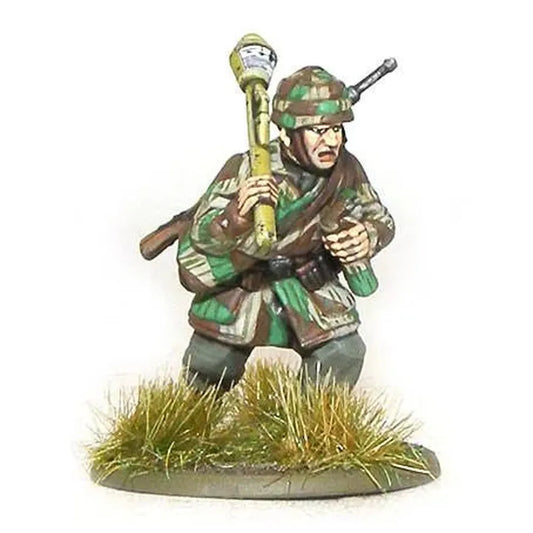 Fallschirmjäger-Warlord Games-Radaddel