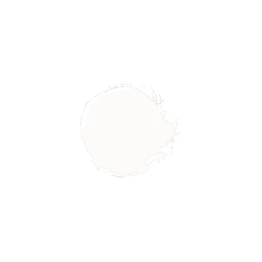 Dry: Wrack White (12ml) 23-22-Games Workshop-Radaddel