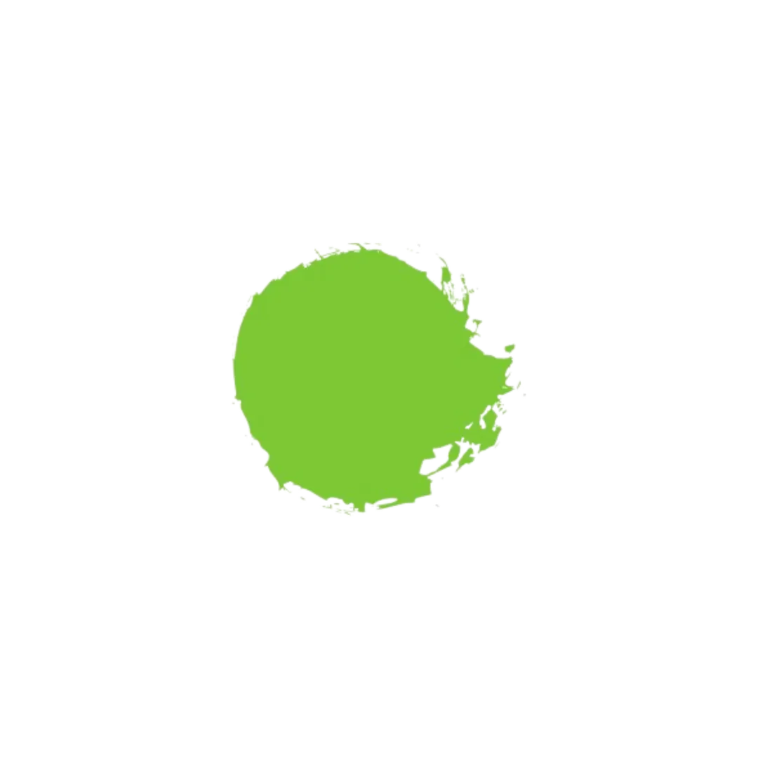 Dry: Niblet Green (12ml) 23-24-Games Workshop-Radaddel