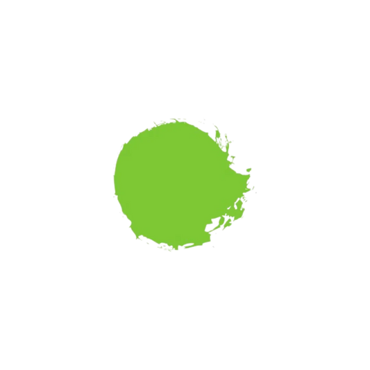 Dry: Niblet Green (12ml) 23-24-Games Workshop-Radaddel