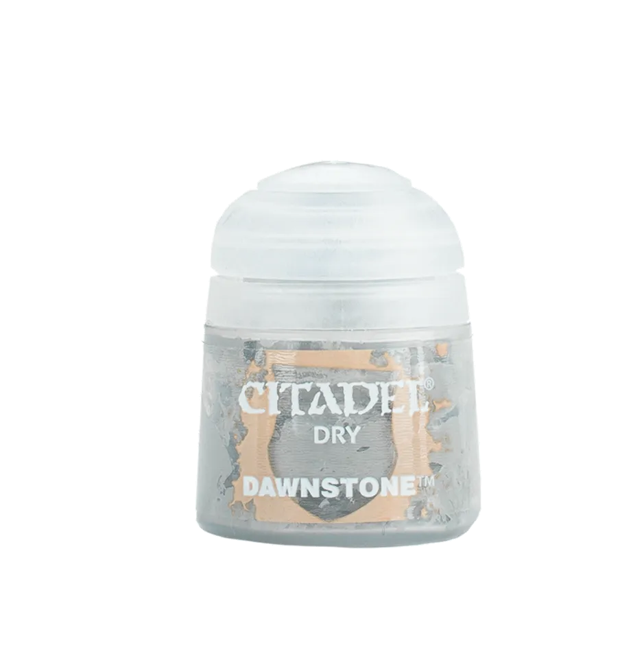 Dry: Dawnstone (12ml) 23-29-Games Workshop-Radaddel