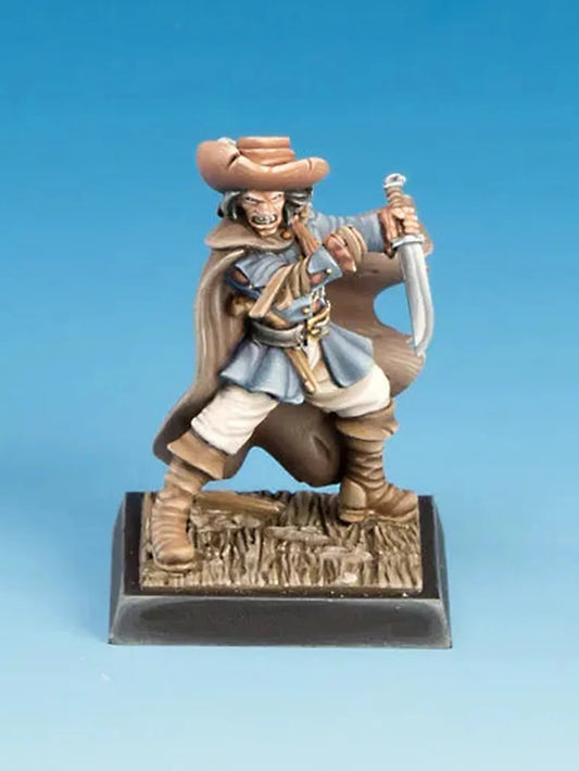 Tipo Duros + Mastins | Imperiale Armada-Freebooter Miniatures-Radaddel
