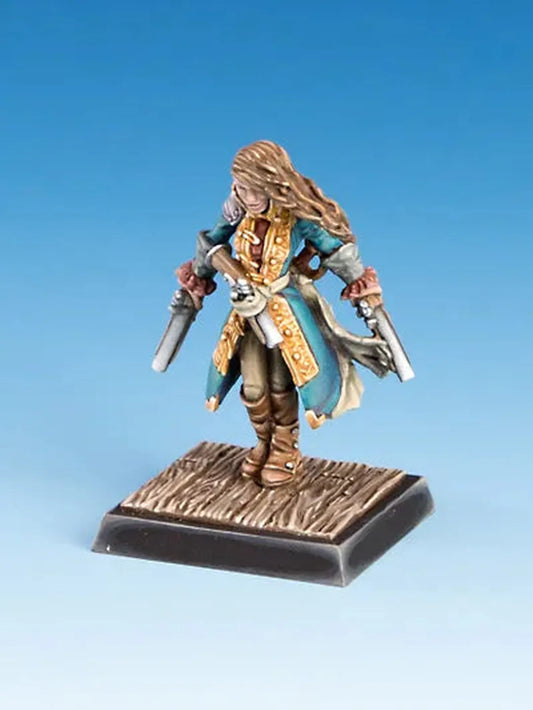 Schwalbe | Söldner-Freebooter Miniatures-Radaddel
