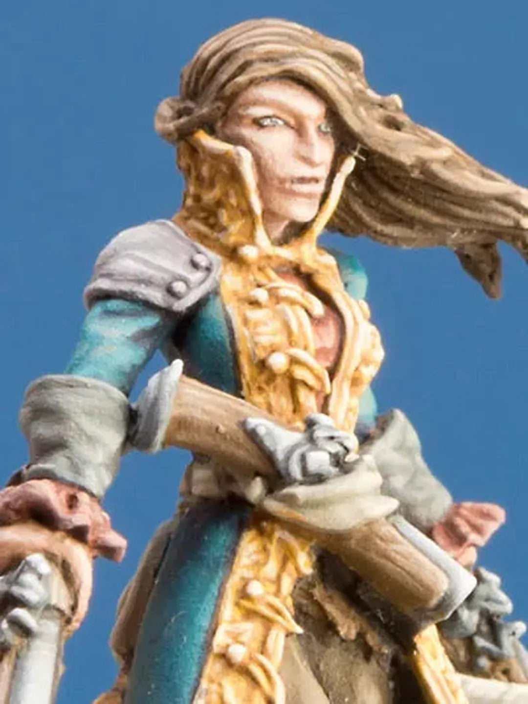 Schwalbe | Söldner-Freebooter Miniatures-Radaddel