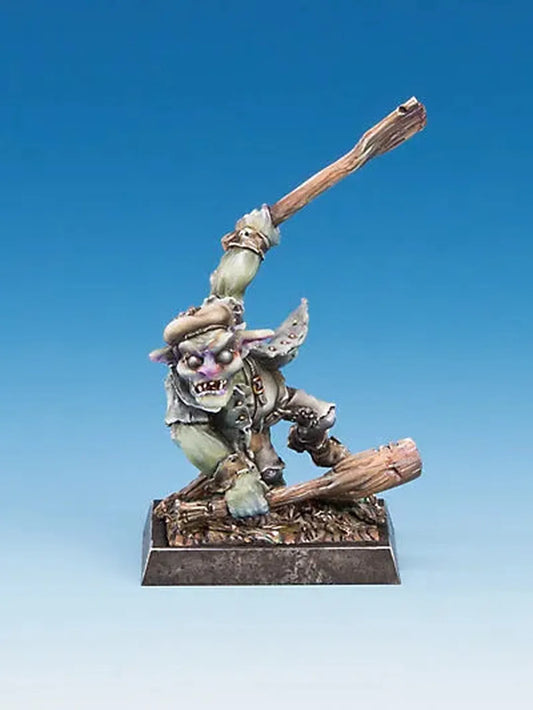 Chico | Goblin Piraten-Freebooter Miniatures-Radaddel