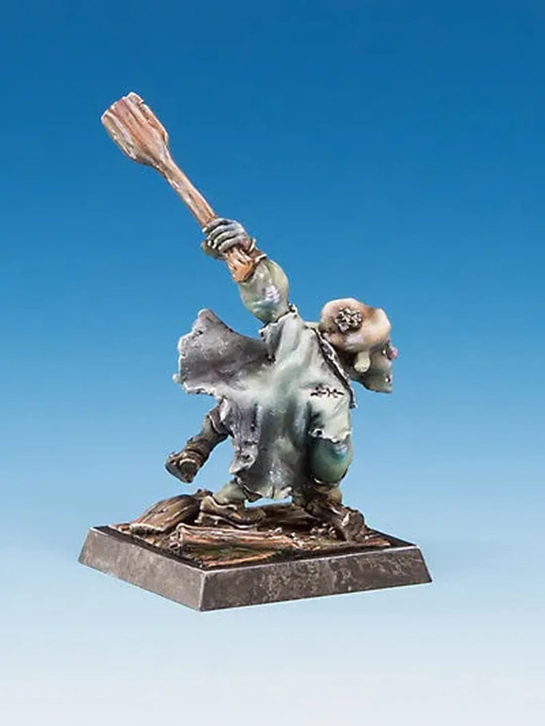 Chico | Goblin Piraten-Freebooter Miniatures-Radaddel
