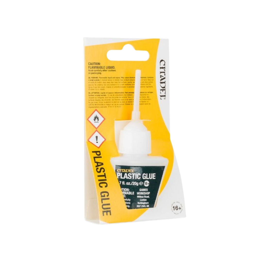 Citadel: Plastic Glue