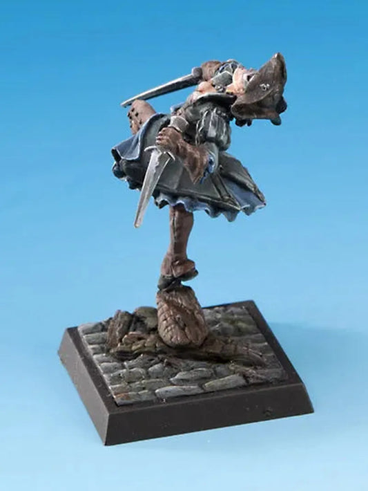 Morena Feligatta | Bruderschaft-Freebooter Miniatures-Radaddel