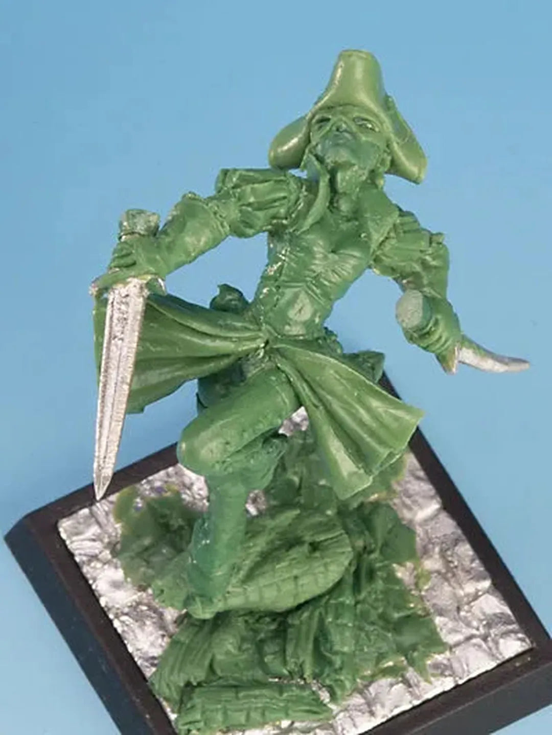 Morena Feligatta | Bruderschaft-Freebooter Miniatures-Radaddel