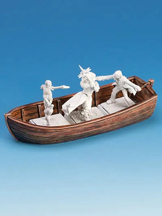 Yola | Freebooters Fate-Freebooter Miniatures-Radaddel