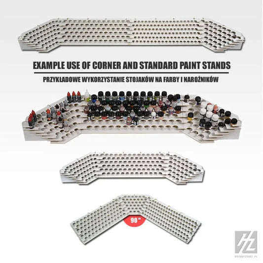 Farbhalter (groß, Ø 41 mm) - s2xb-HobbyZone-Radaddel