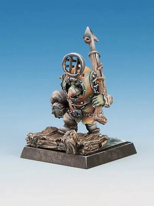 Buzo | Goblin Piraten-Freebooter Miniatures-Radaddel