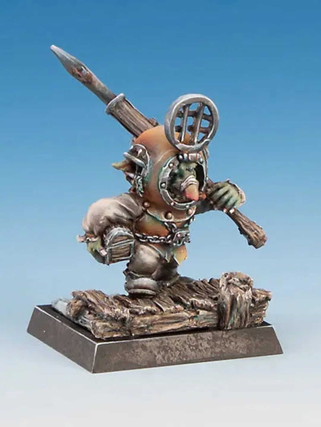 Buzo | Goblin Piraten-Freebooter Miniatures-Radaddel