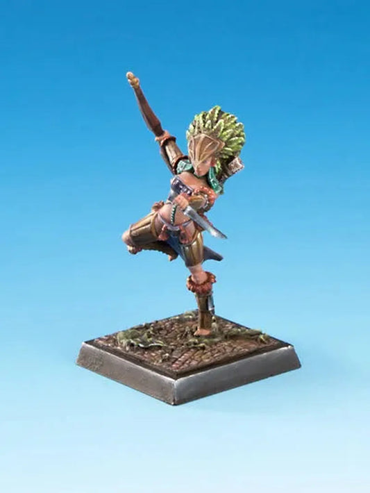 Canita | Amazonen-Freebooter Miniatures-Radaddel