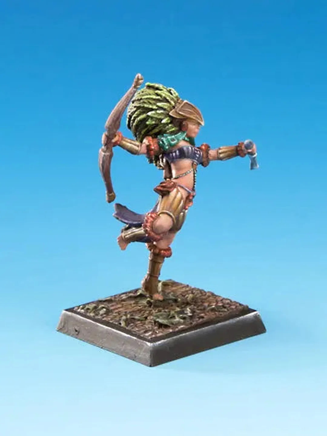 Canita | Amazonen-Freebooter Miniatures-Radaddel