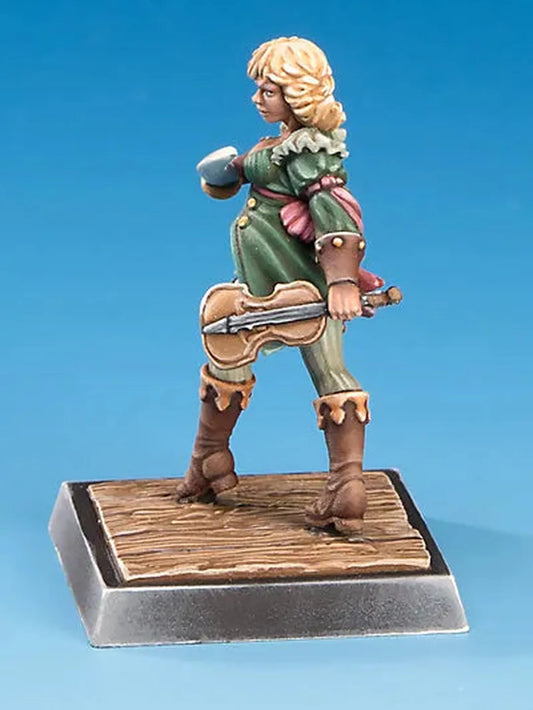 Delora Waits | Piraten-Freebooter Miniatures-Radaddel