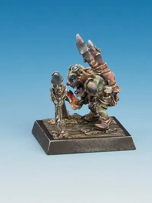 Gubbins | Goblin Piraten-Freebooter Miniatures-Radaddel