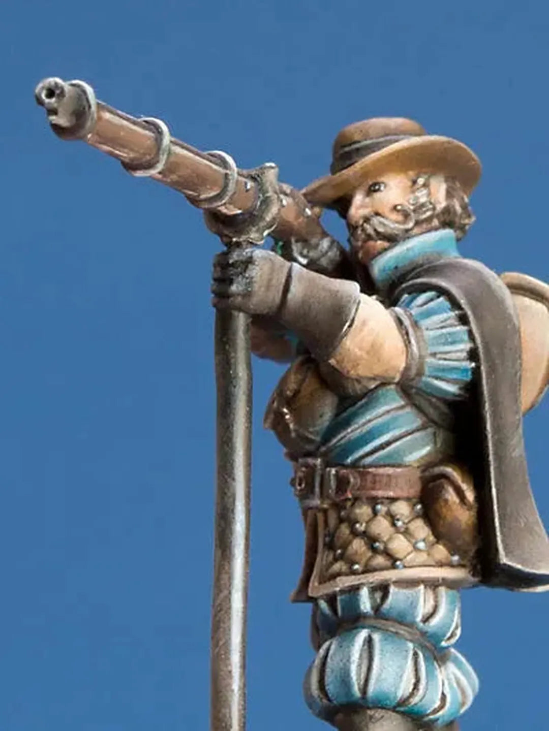 Don Guillermo | Imperiale Armada-Freebooter Miniatures-Radaddel