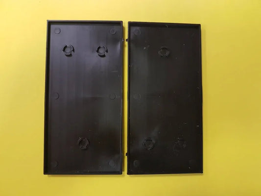 100mm x 50mm Bases (2)-Tabletop Depot-Radaddel