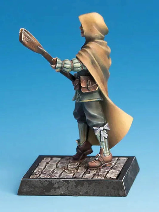 Viscero | Bruderschaft-Freebooter Miniatures-Radaddel