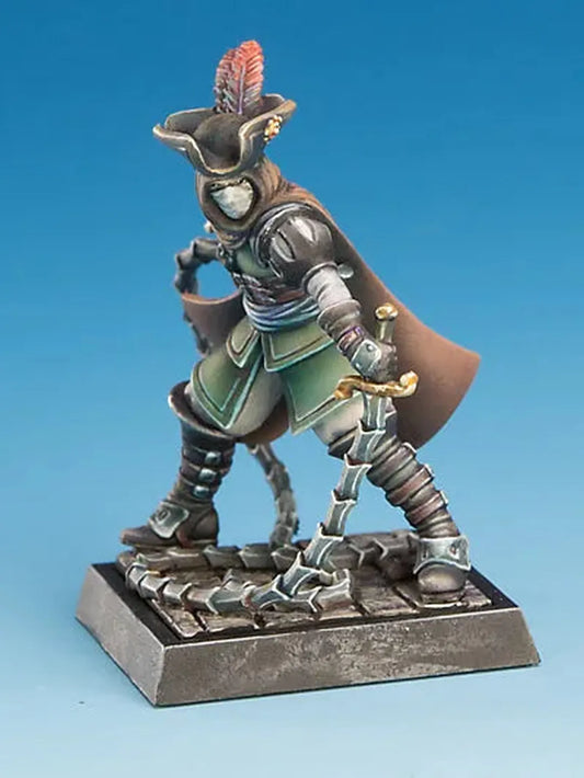 Cadena | Bruderschaft-Freebooter Miniatures-Radaddel