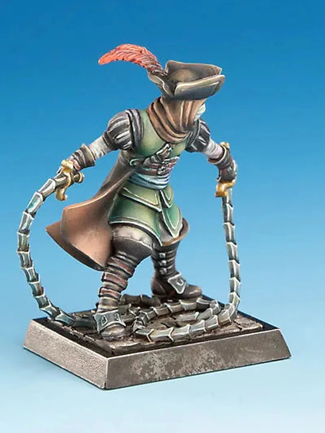 Cadena | Bruderschaft-Freebooter Miniatures-Radaddel
