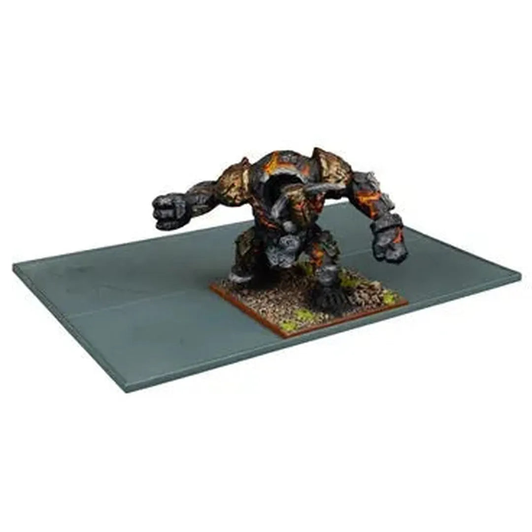 Kings Of War 50mm Movement Tray Pack-Mantic Games-Radaddel