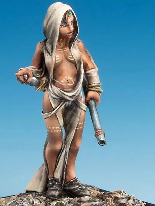 Yachakuq | Kult-Freebooter Miniatures-Radaddel