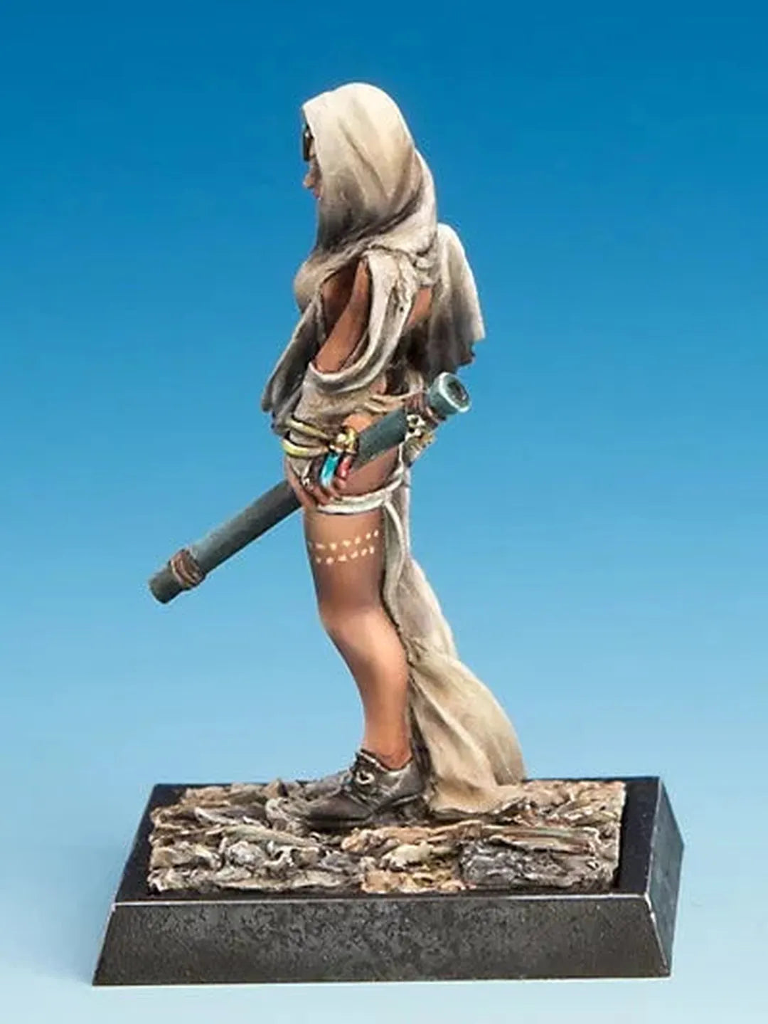 Yachakuq | Kult-Freebooter Miniatures-Radaddel