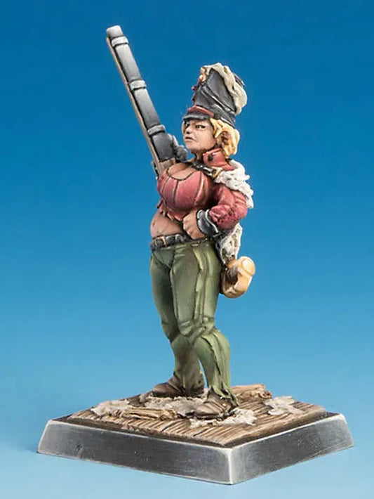 Jeanne-Jacques Raynal-Freebooter Miniatures-Radaddel