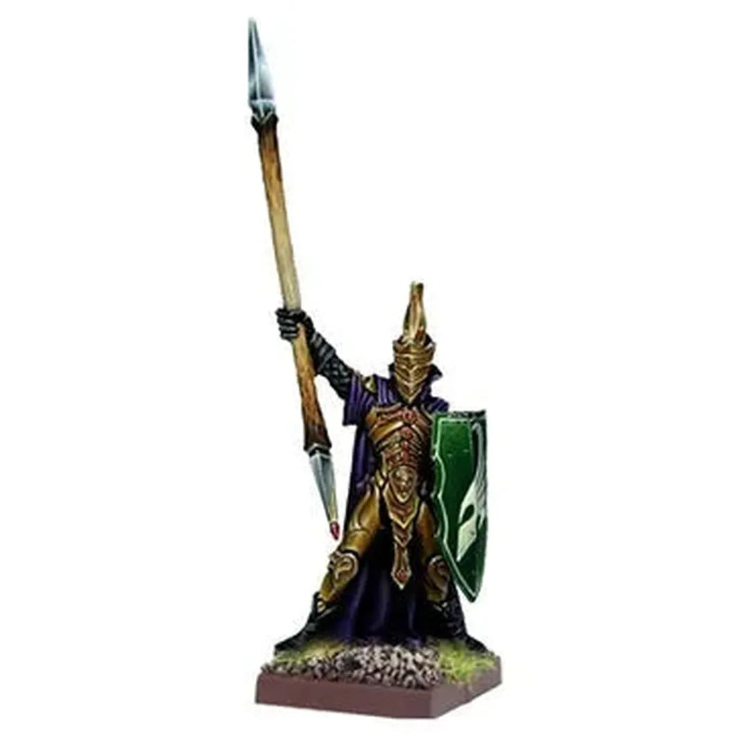 Elf Army-Mantic Games-Radaddel