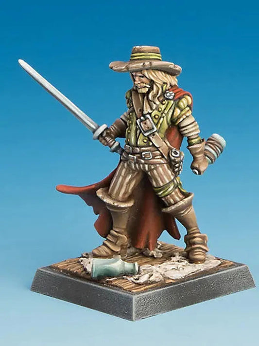 Aplantage | Debonn-Freebooter Miniatures-Radaddel