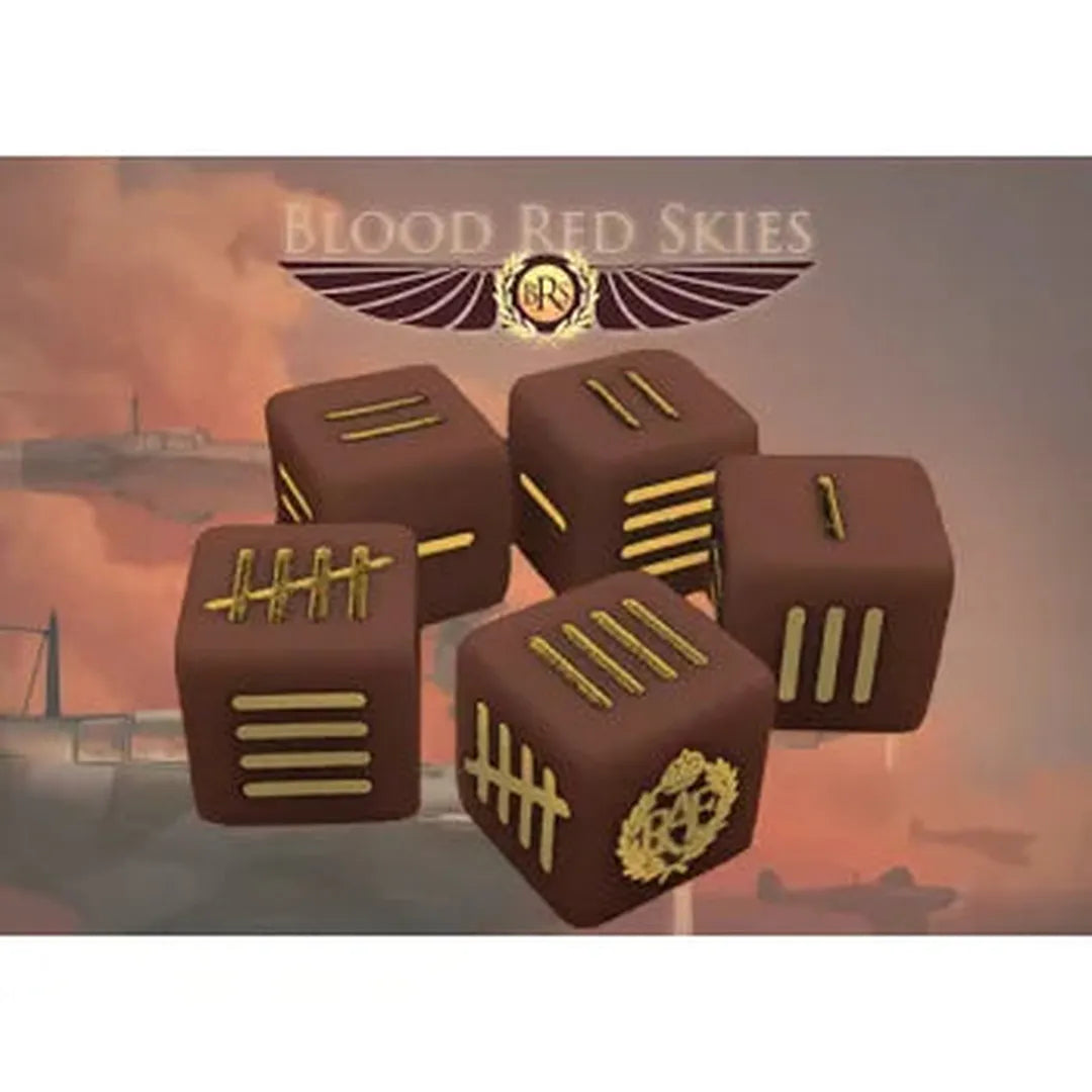 British Dice-Warlord Games-Radaddel