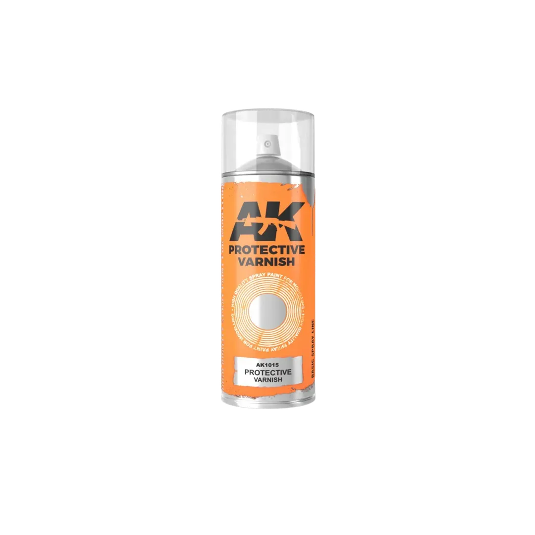 Protective Varnish 400ml-AK-Interactive-Radaddel