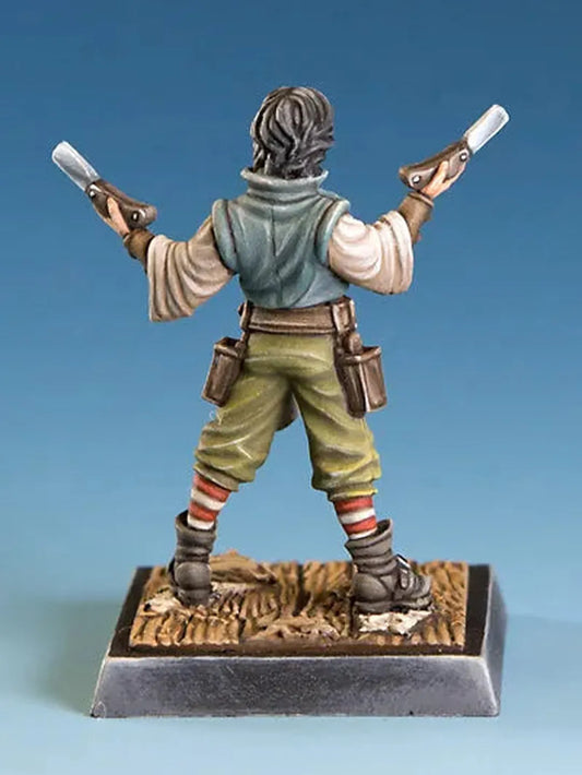Cortante | Söldner-Freebooter Miniatures-Radaddel