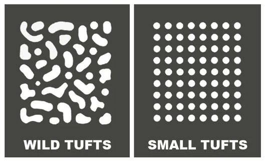 Winter 5mm Tufts (Small)-Gamers Grass-Radaddel