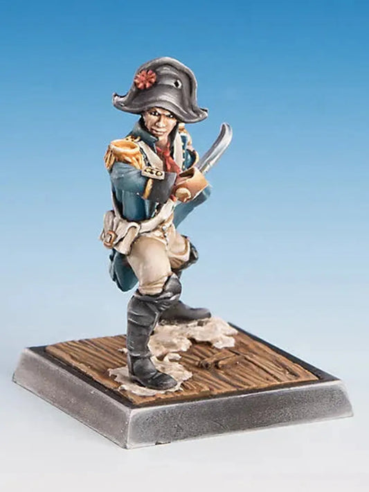 Vieille Garde #2 | Debonn-Freebooter Miniatures-Radaddel