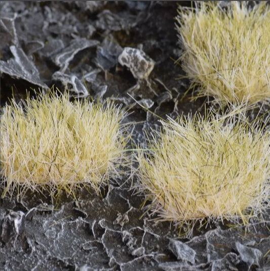 Winter 12mm XL Tufts (Wild)-Gamers Grass-Radaddel