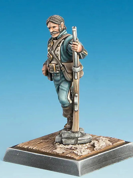 Arquebusiere | Imperiale Armada-Freebooter Miniatures-Radaddel