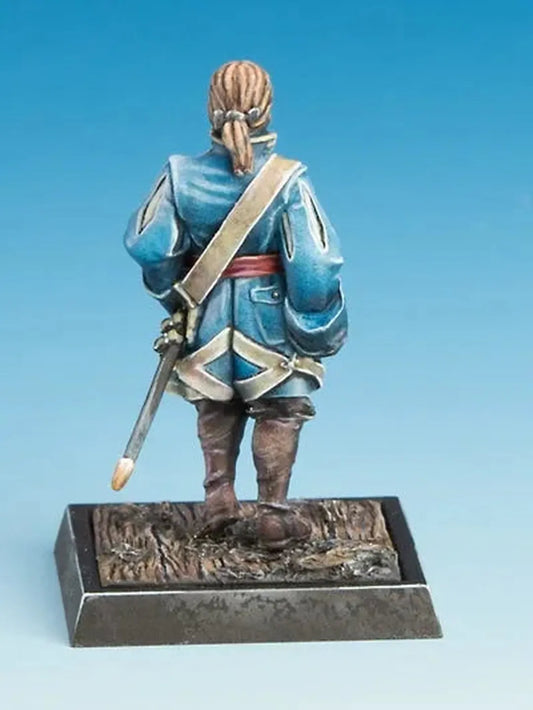El Venador | Imperiale Armada-Freebooter Miniatures-Radaddel