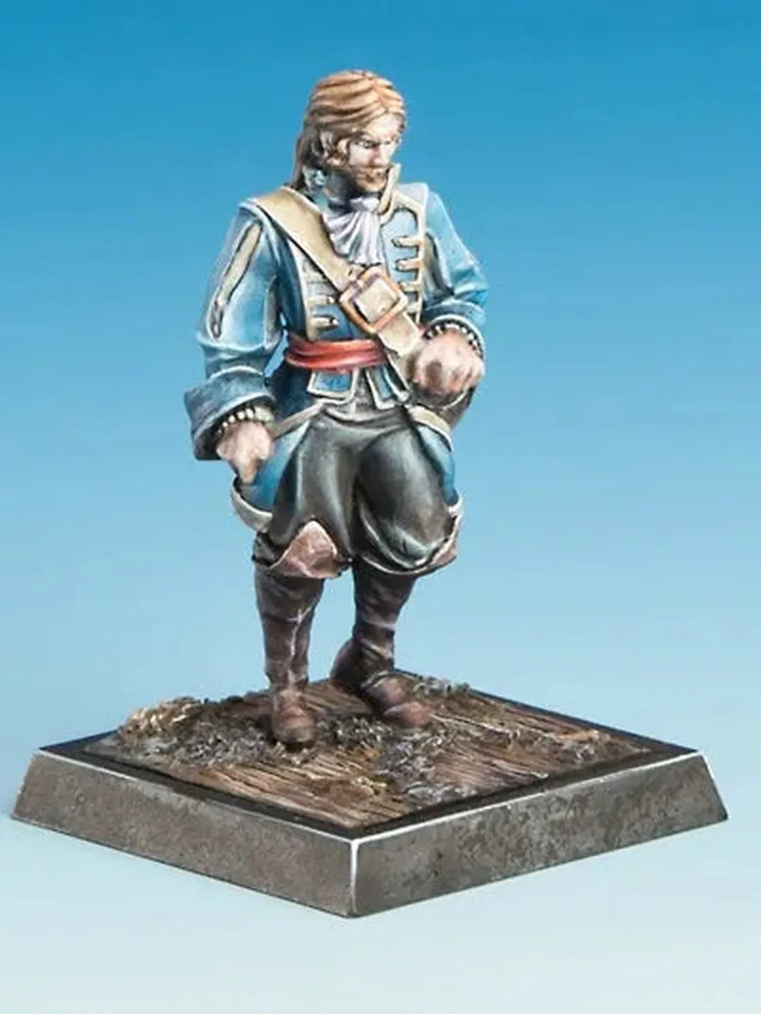 El Venador | Imperiale Armada-Freebooter Miniatures-Radaddel