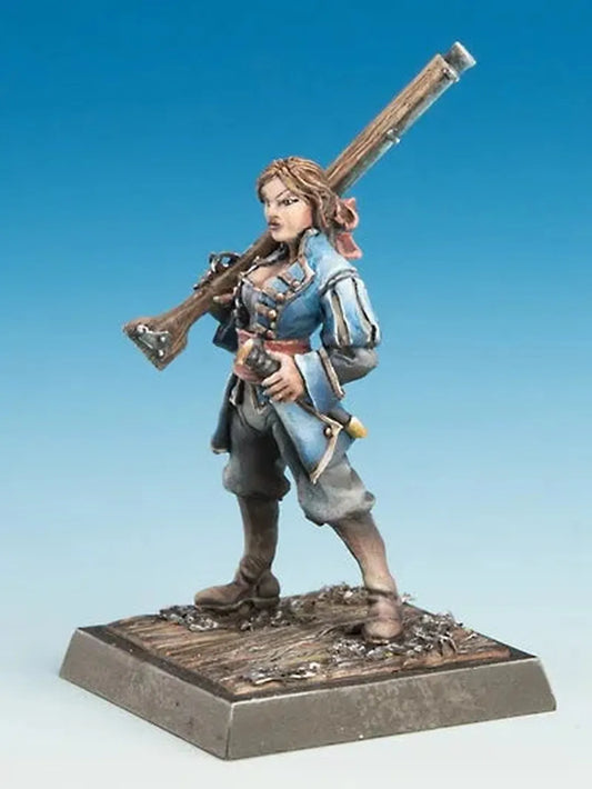 Arrequin | Imperiale Armada-Freebooter Miniatures-Radaddel
