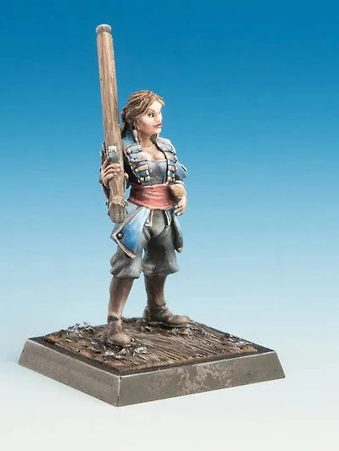 Arrequin | Imperiale Armada-Freebooter Miniatures-Radaddel