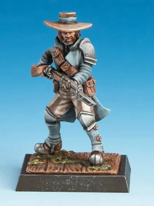 Asaltore & Seesoldatin-Freebooter Miniatures-Radaddel