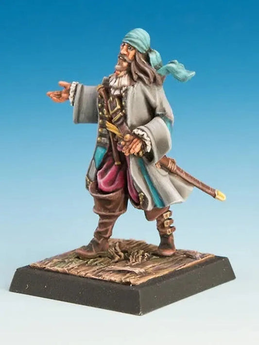 Rubio | Piraten-Freebooter Miniatures-Radaddel