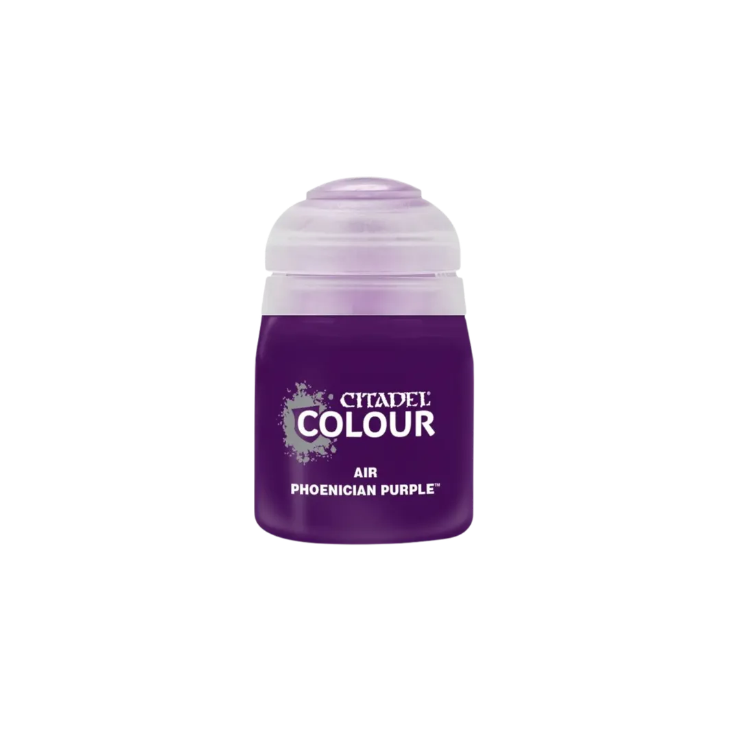 Air: Phoenician Purple (24ml) 28-60-Games Workshop-Radaddel