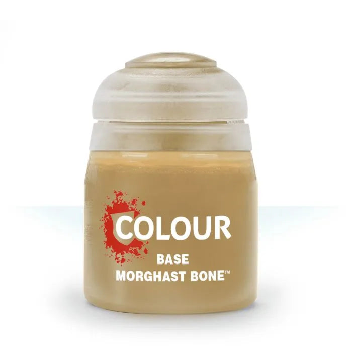 Base: Morghast Bone (12ml) 21-51-Games Workshop-Radaddel