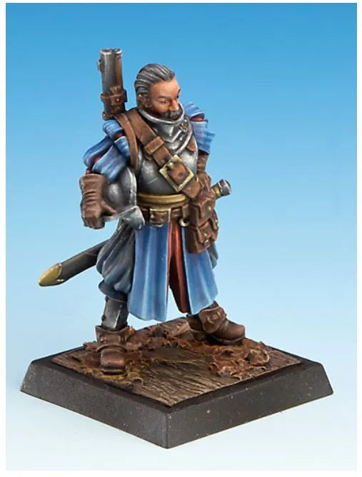 Toledo de Alvarez | Söldner-Freebooter Miniatures-Radaddel