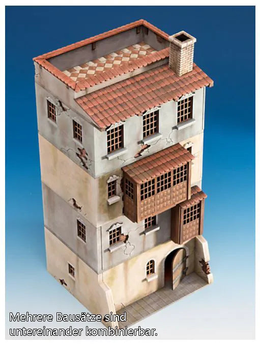 Cabãna Maduro | Freebooters Fate-Freebooter Miniatures-Radaddel