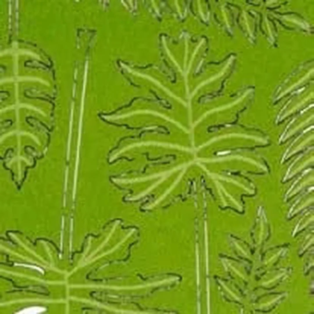 Jungle Plants Set-AK-Interactive-Radaddel